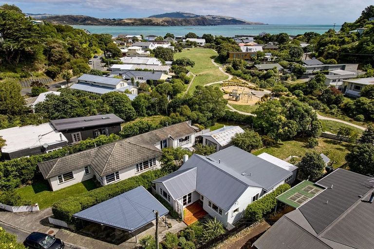 Photo of property in 39 Cluny Road, Plimmerton, Porirua, 5026