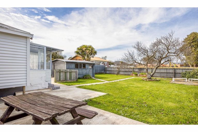 Photo of property in 606 Worcester Street, Linwood, Christchurch, 8062