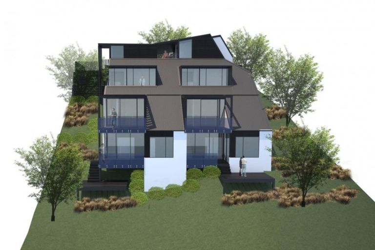 Photo of property in 38 Mackinnon Terrace, Sunshine Bay, Queenstown, 9300