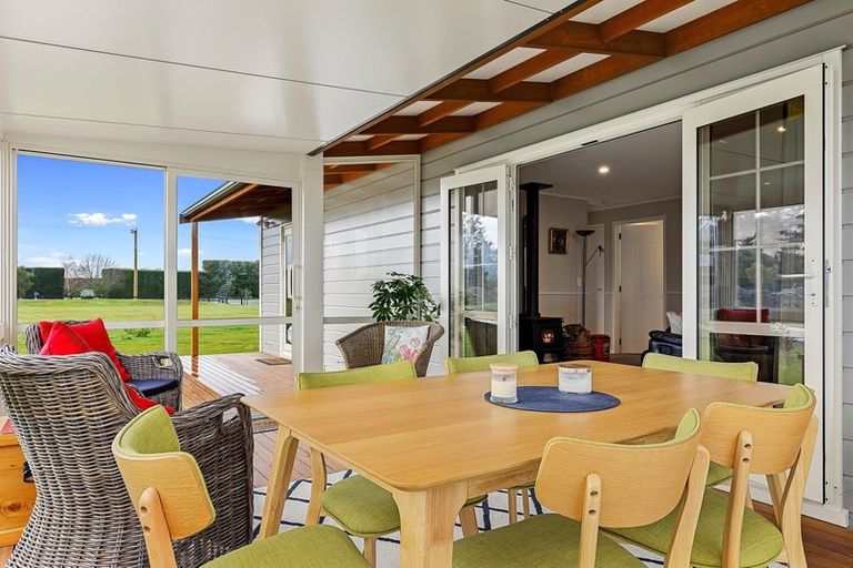 Photo of property in 3/3 Ashworths Road, Amberley, 7481