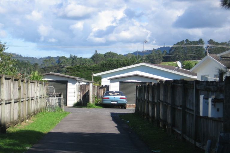 Photo of property in 8 Starforth Place, Henderson, Auckland, 0612