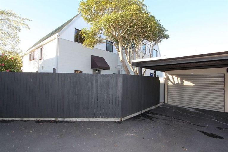 Photo of property in 146 Innes Road, St Albans, Christchurch, 8052