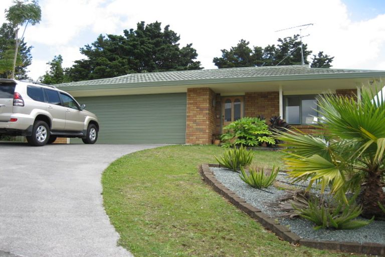 Photo of property in 4 Phillip Street, Pukekohe, 2120