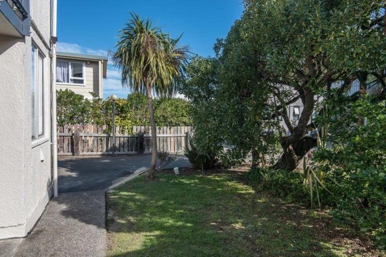 Photo of property in 15/76u Freyberg Street, Lyall Bay, Wellington, 6022