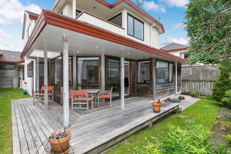 Photo of property in 3 Scorian Close, Karori, Wellington, 6012