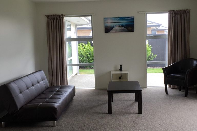 Photo of property in 9 Porter Street, Wigram, Christchurch, 8042