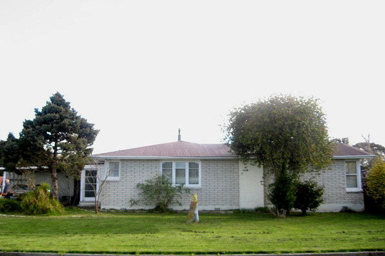 Photo of property in 4 Vera Street, Marton, 4710