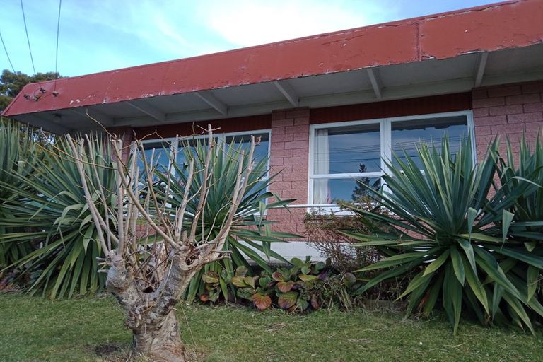 Photo of property in 188 Omoto Road, Kaiata, Greymouth, 7805