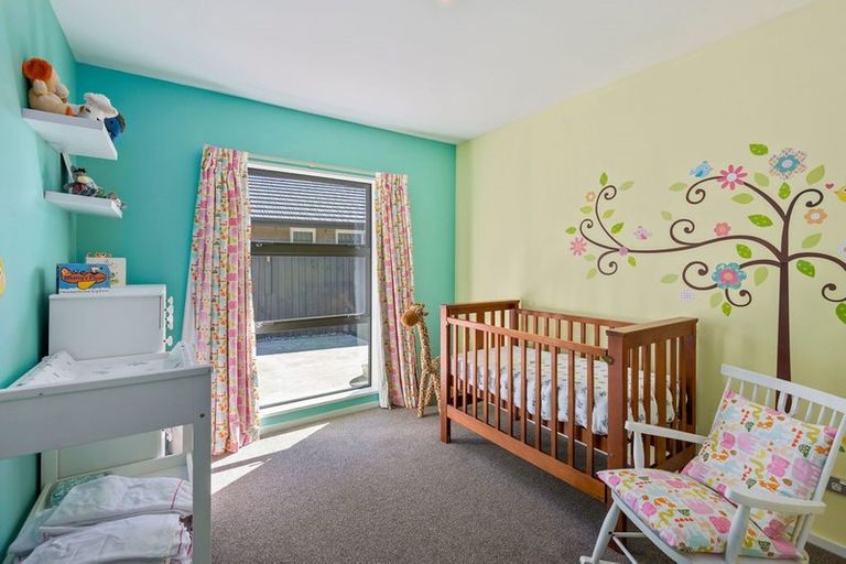 Photo of property in 4 Keith Street, Wigram, Christchurch, 8042