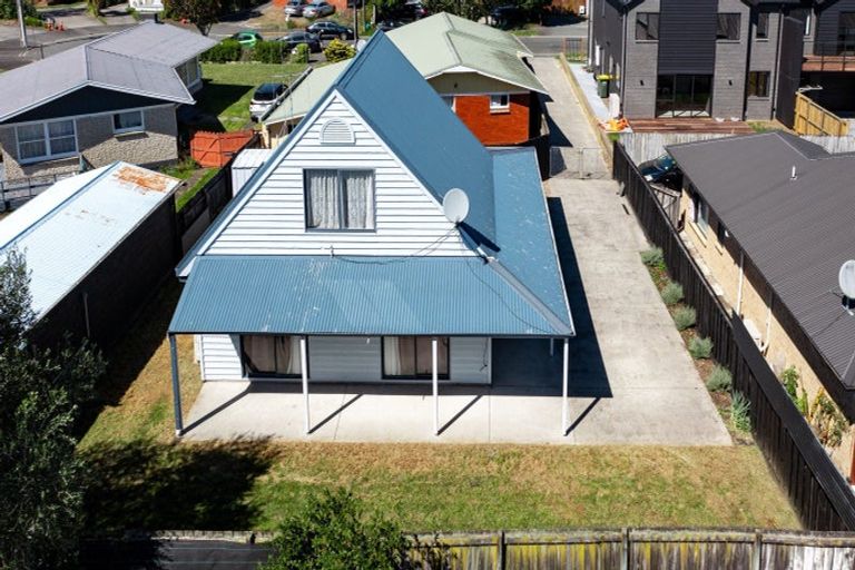 Photo of property in 3a Gadsby Place, Hamilton East, Hamilton, 3216