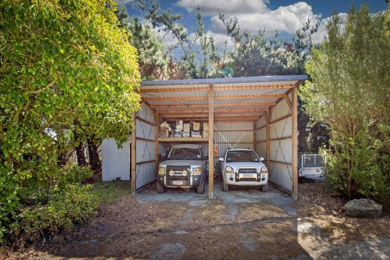 Photo of property in 93 Wards Road, Swannanoa, Rangiora, 7475