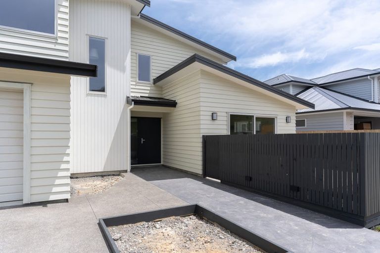 Photo of property in 55 Rochdale Drive, Churton Park, Wellington, 6037