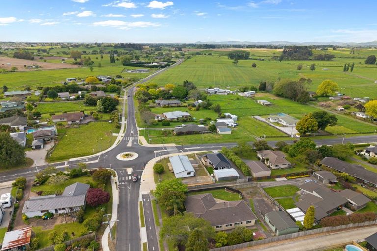 Photo of property in 1 Rolleston Street, Kihikihi, Te Awamutu, 3800