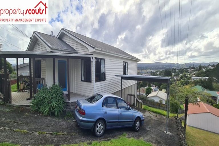 Photo of property in 59 Anzac Road, Morningside, Whangarei, 0110