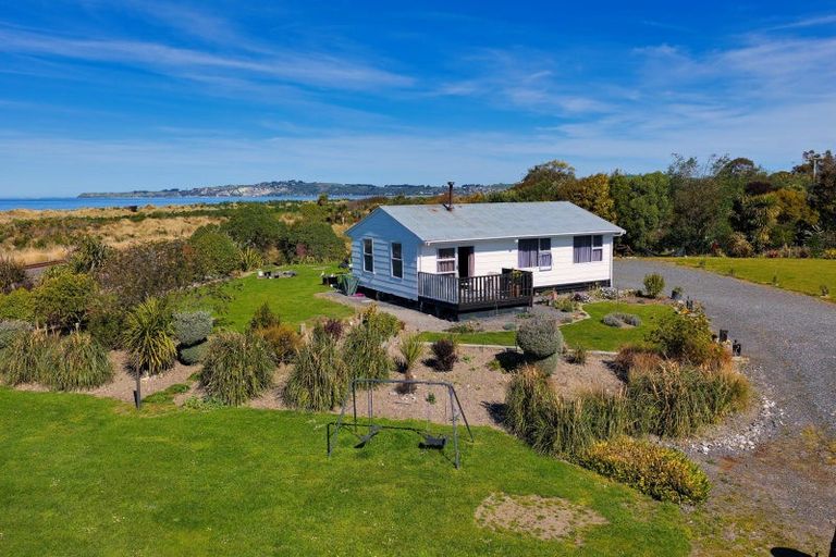 Photo of property in 44 Beach Road, Kaikoura Flat, Kaikoura, 7371