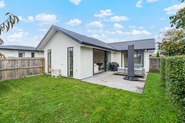 Photo of property in 99b Bruce Avenue, Glenview, Hamilton, 3206