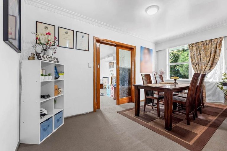 Photo of property in 40 Alexander Avenue, Papatoetoe, Auckland, 2025