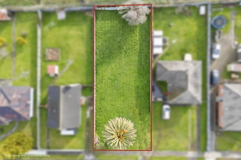 Photo of property in 35 Ahuru Street, Marton, 4710