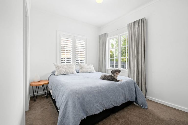 Photo of property in 24 Clifton Road, Hamilton Central, Hamilton, 3204