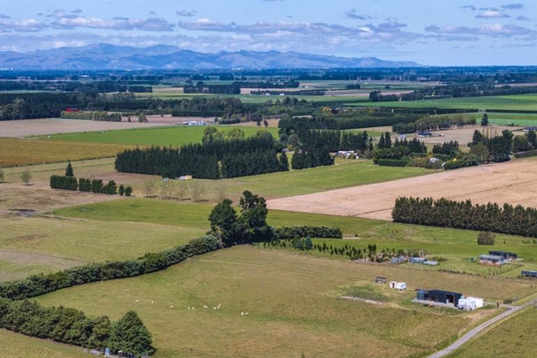 Photo of property in 409b Springbank Road, Swannanoa, Rangiora, 7471