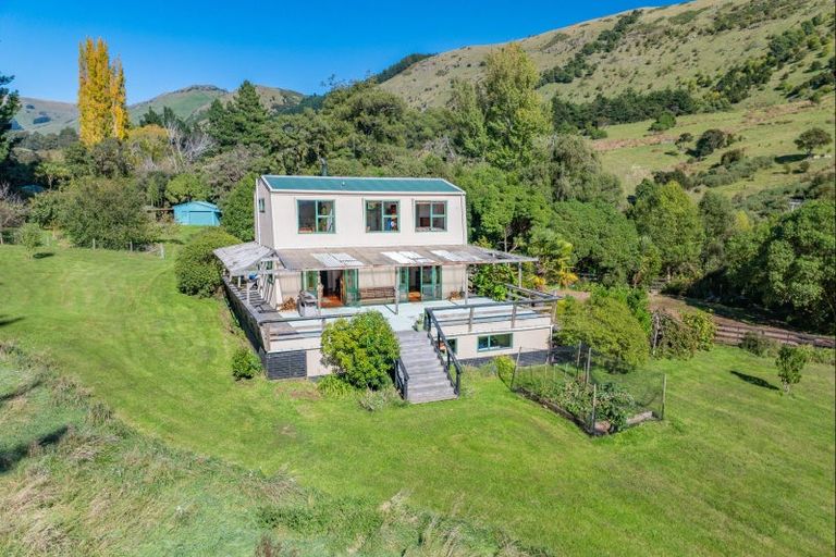 Photo of property in 149 Richfield Road, Port Levy, Diamond Harbour, 8972