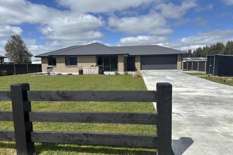 Photo of property in 91 Dejoux Road, Winton, 9720