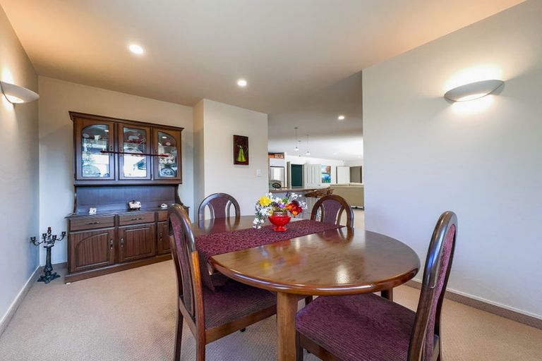 Photo of property in 8 Fuchsia Place, Springlands, Blenheim, 7201