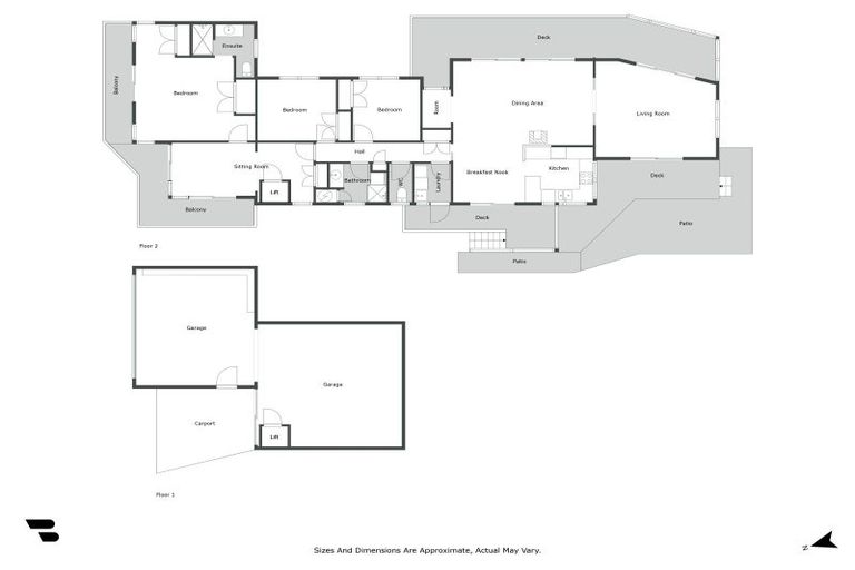 Photo of property in 121 Bruce Wallace Place, Whangamata, 3620