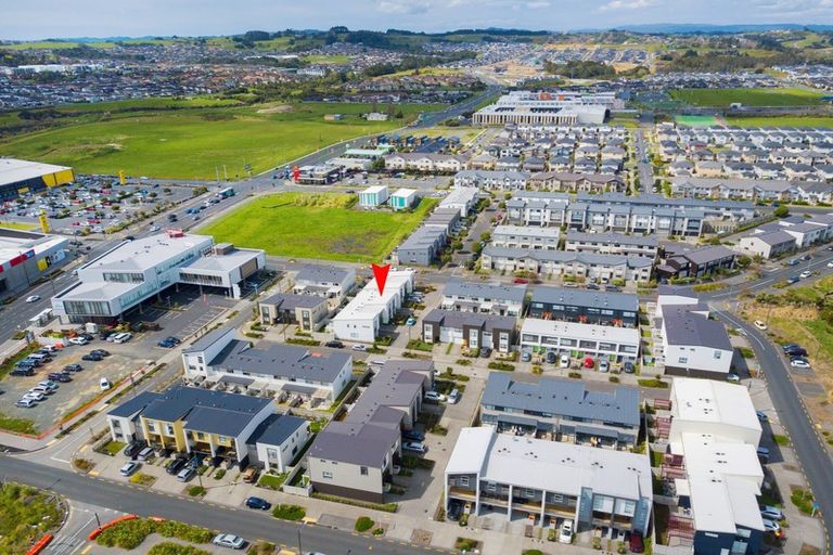 Photo of property in 5 Gallipoli Place, Flat Bush, Auckland, 2019