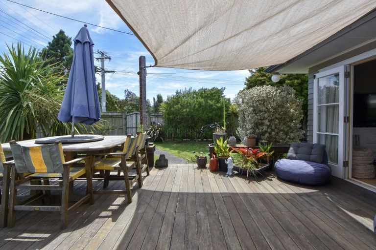 Photo of property in 22 Humphries Street, Greytown, 5712