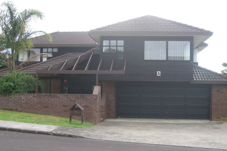 Photo of property in 54 Mcbreen Avenue, Northcote, Auckland, 0627