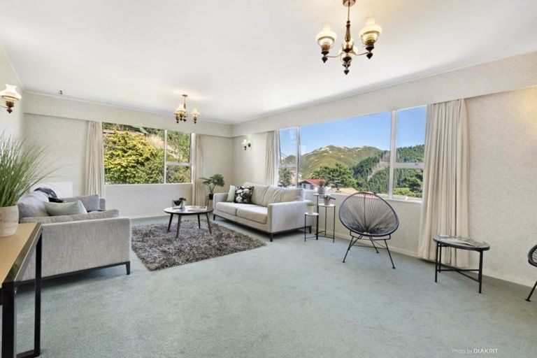 Photo of property in 61 Montreal Grove, Kingston, Wellington, 6021