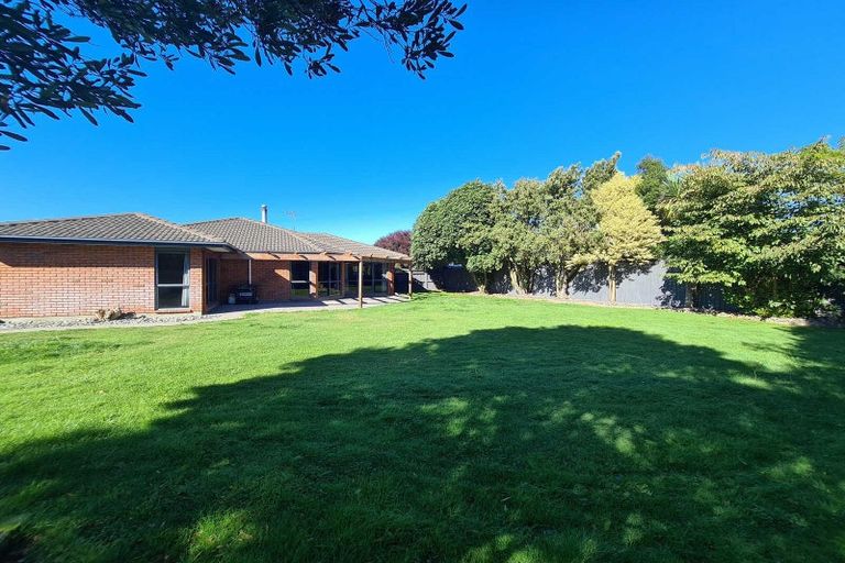 Photo of property in 7 Monet Vale, Rolleston, 7614