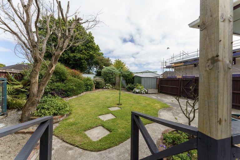 Photo of property in 9 Herdman Street, Hoon Hay, Christchurch, 8025