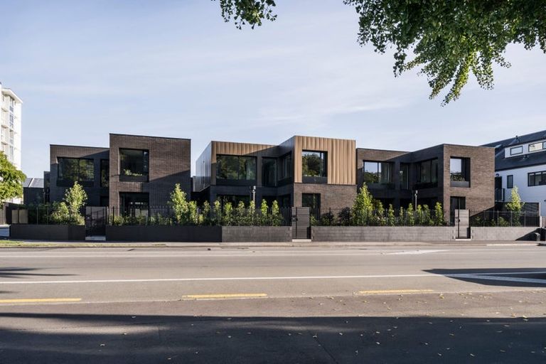 Photo of property in 23 Carlton Mill Road, Merivale, Christchurch, 8014