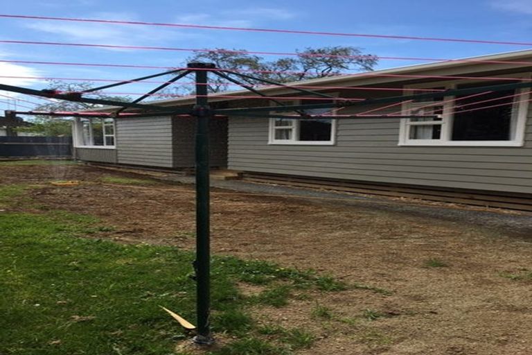 Photo of property in 29&29a George Street, Levin, 5510