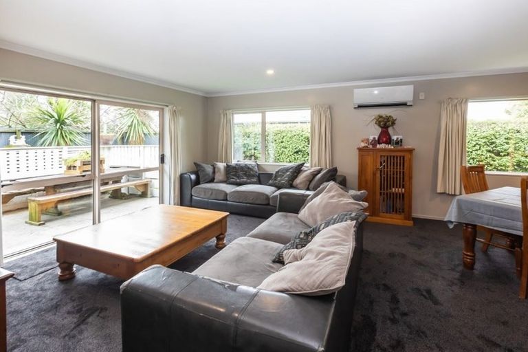 Photo of property in 35a Dampier Street, Woolston, Christchurch, 8023