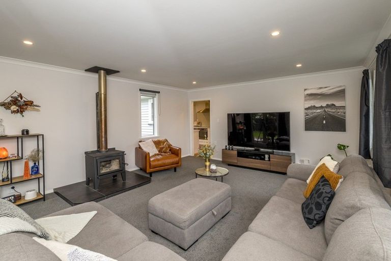 Photo of property in 90 Tiro Tiro Road, Levin, 5510