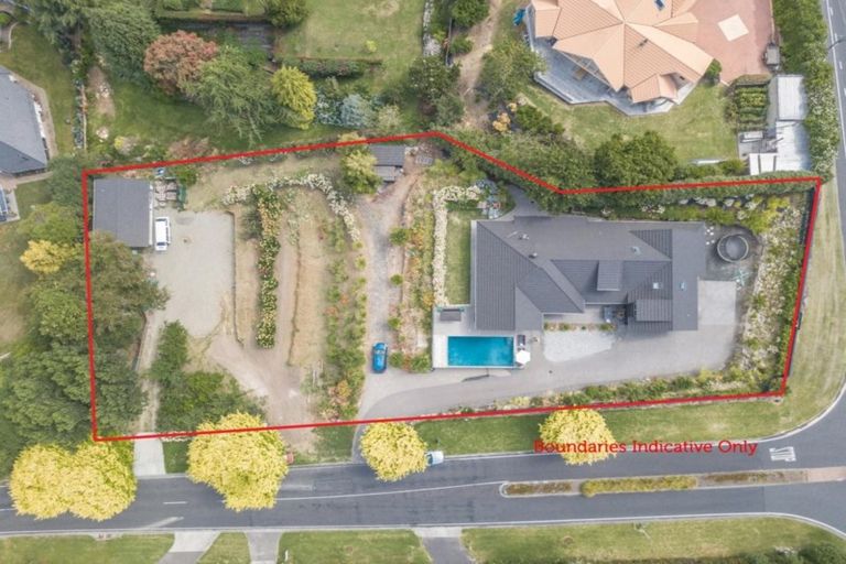 Photo of property in 2 Westridge Drive, Tauriko, Tauranga, 3110