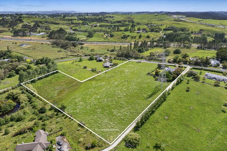Photo of property in 65 Top Road, Dairy Flat, Albany, 0792