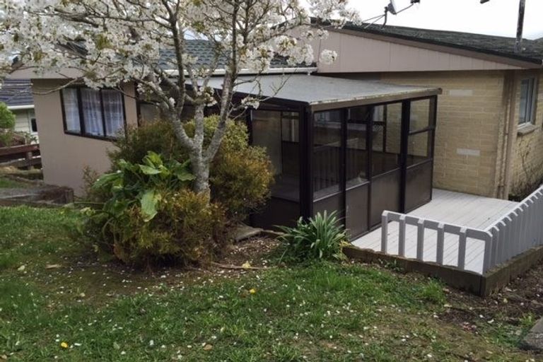 Photo of property in 45a Cypress Drive, Maungaraki, Lower Hutt, 5010