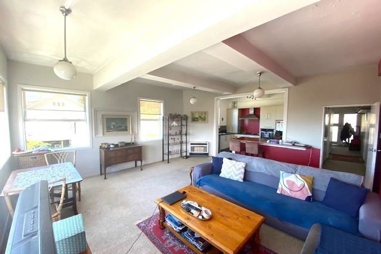 Photo of property in 2u6 Brooklyn Terrace, Brooklyn, Wellington, 6021