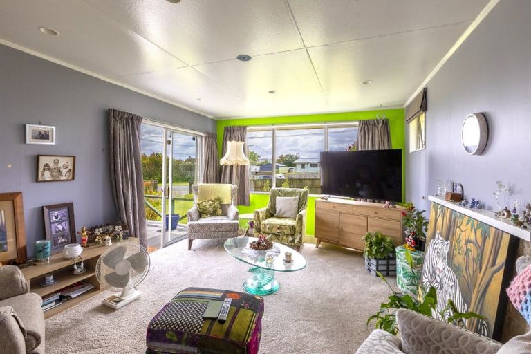 Photo of property in 3 Eden Terrace, Waipukurau, 4200