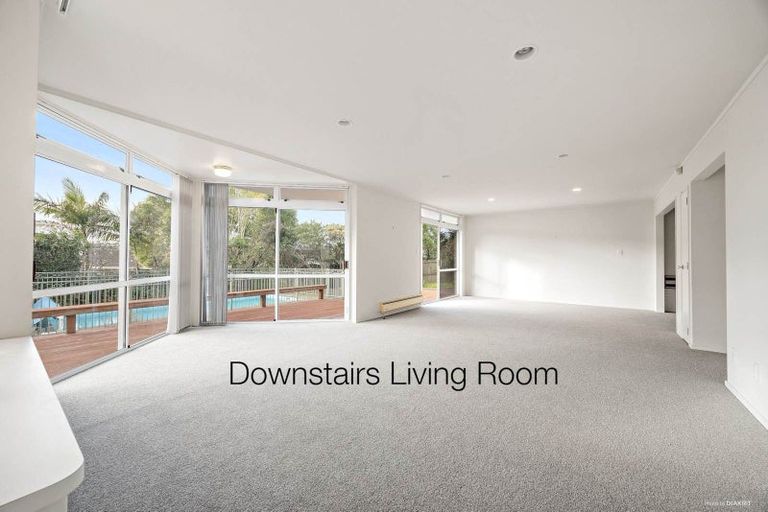 Photo of property in 7 Ayrshire Place, Somerville, Auckland, 2014