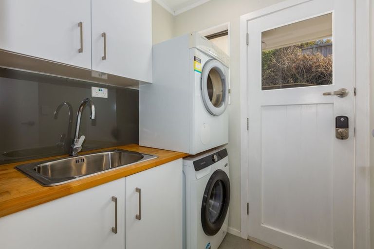Photo of property in 31a Bodmin Terrace, Camborne, Porirua, 5026