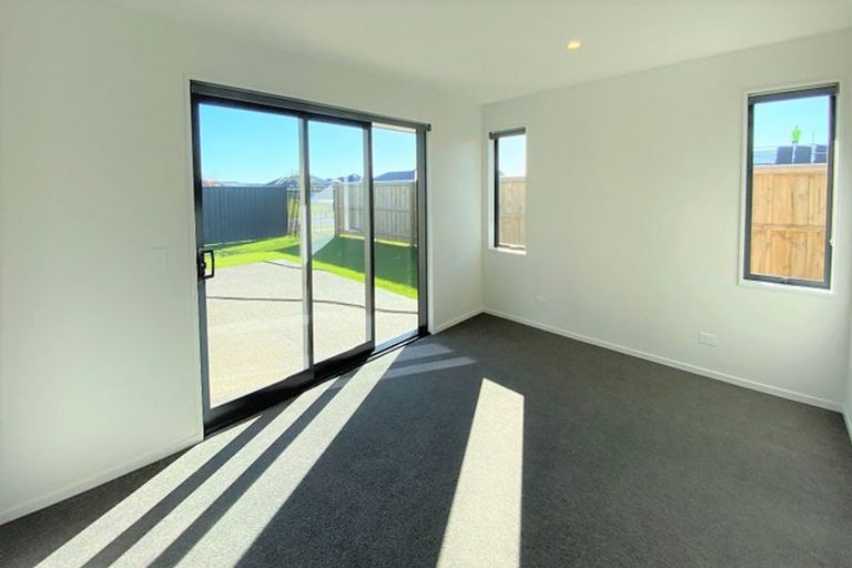 Photo of property in 4 Oriel Way, Rolleston, 7614