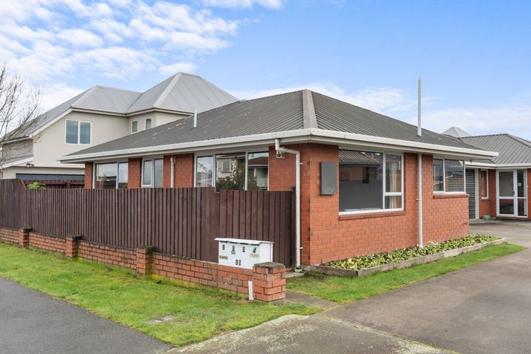 Photo of property in 1/18 Burdale Street, Riccarton, Christchurch, 8011