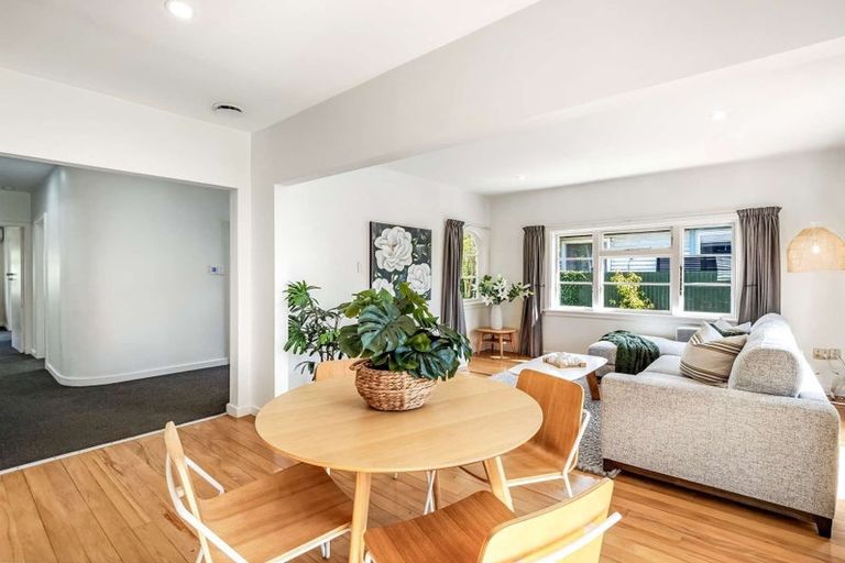 Photo of property in 54 Forfar Street, St Albans, Christchurch, 8014