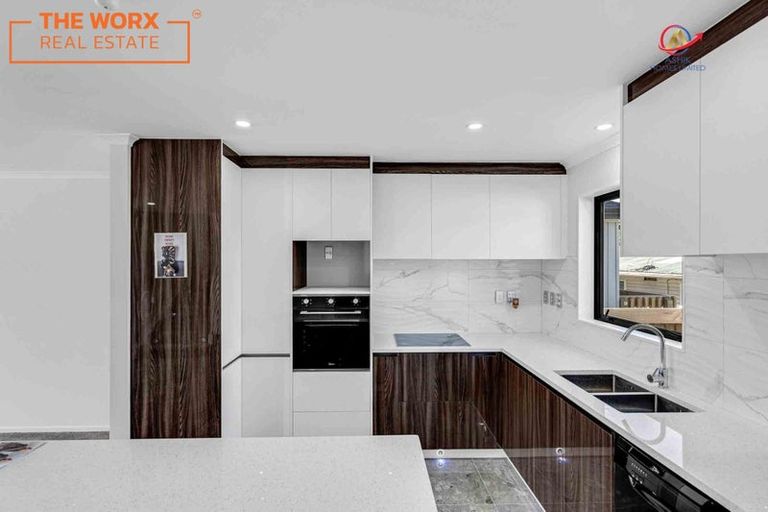 Photo of property in 21a Jellicoe Road, Manurewa, Auckland, 2102