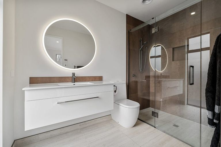 Photo of property in 22 Elsie Lange Way, Casebrook, Christchurch, 8051